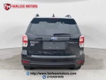 2023 Subaru Forester Base AWD 4dr Crossover