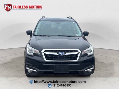 2023 Subaru Forester Base AWD 4dr Crossover