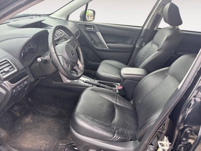 2023 Subaru Forester Base AWD 4dr Crossover