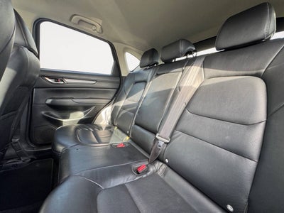 2024 Mazda Mazda CX-5 2.5 S Select AWD 4dr SUV