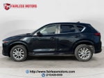 2024 Mazda Mazda CX-5 2.5 S Select AWD 4dr SUV