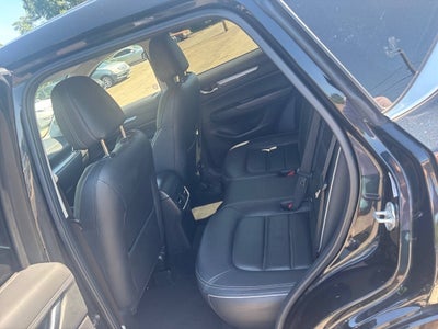 2025 Mazda Mazda CX-5 2.5 S Preferred AWD 4dr SUV