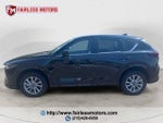 2025 Mazda Mazda CX-5 2.5 S Preferred AWD 4dr SUV