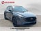 2022 Mazda Mazda CX-5 2.5 S Carbon Edition AWD 4dr SUV