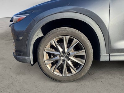 2021 Mazda Mazda CX-5 Signature AWD 4dr SUV