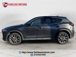 2021 Mazda Mazda CX-5 Signature AWD 4dr SUV