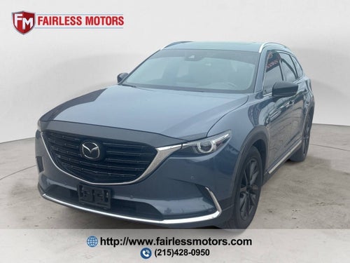 2023 Mazda Mazda CX-9 Carbon Edition AWD 4dr SUV