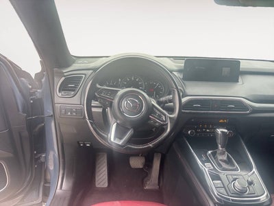 2023 Mazda Mazda CX-9 Carbon Edition AWD 4dr SUV