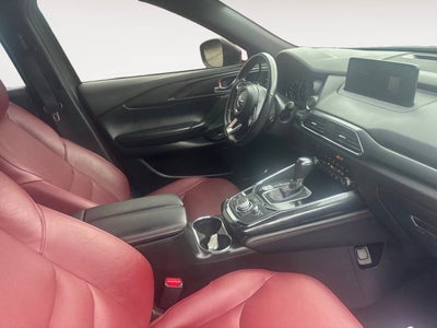 2023 Mazda Mazda CX-9 Carbon Edition AWD 4dr SUV