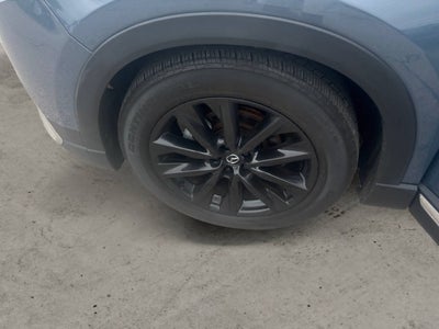 2023 Mazda Mazda CX-9 Carbon Edition AWD 4dr SUV