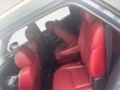 2023 Mazda Mazda CX-9 Carbon Edition AWD 4dr SUV