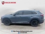 2023 Mazda Mazda CX-9 Carbon Edition AWD 4dr SUV