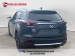 2023 Mazda Mazda CX-9 Carbon Edition AWD 4dr SUV