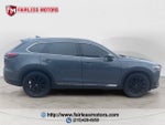 2023 Mazda Mazda CX-9 Carbon Edition AWD 4dr SUV