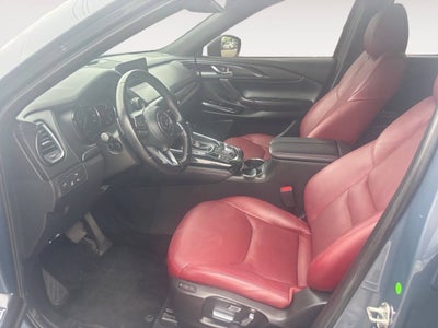2023 Mazda Mazda CX-9 Carbon Edition AWD 4dr SUV