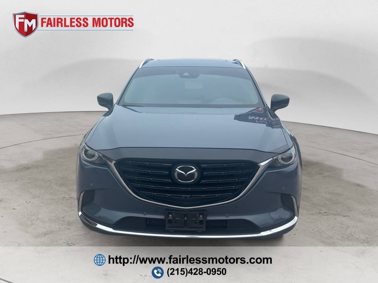 2023 Mazda Mazda CX-9 Carbon Edition AWD 4dr SUV