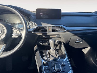2022 Mazda Mazda CX-9 Grand Touring AWD 4dr SUV