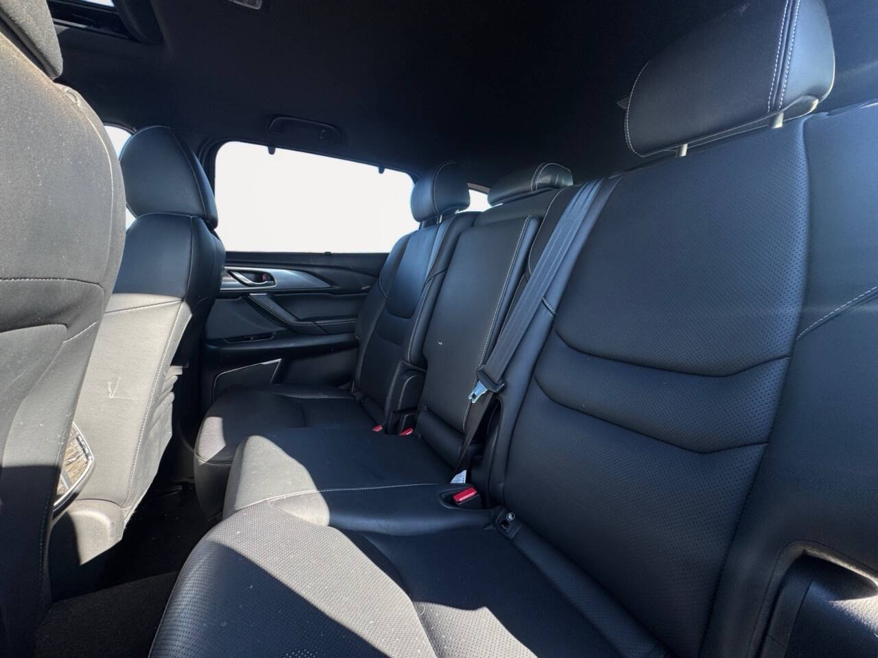 2022 Mazda Mazda CX-9 Grand Touring AWD 4dr SUV