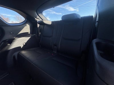 2022 Mazda Mazda CX-9 Grand Touring AWD 4dr SUV