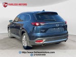 2022 Mazda Mazda CX-9 Grand Touring AWD 4dr SUV