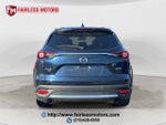 2022 Mazda Mazda CX-9 Grand Touring AWD 4dr SUV