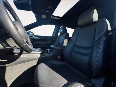 2022 Mazda Mazda CX-9 Grand Touring AWD 4dr SUV