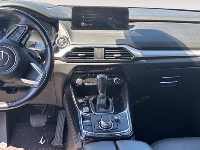 2021 Mazda Mazda CX-9 Grand Touring AWD 4dr SUV
