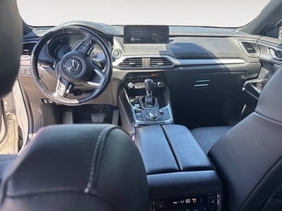 2021 Mazda Mazda CX-9 Grand Touring AWD 4dr SUV