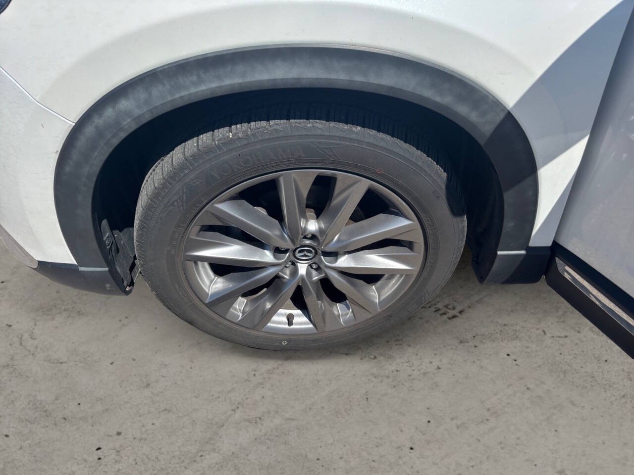 2021 Mazda Mazda CX-9 Grand Touring AWD 4dr SUV