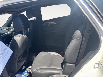 2021 Mazda Mazda CX-9 Grand Touring AWD 4dr SUV