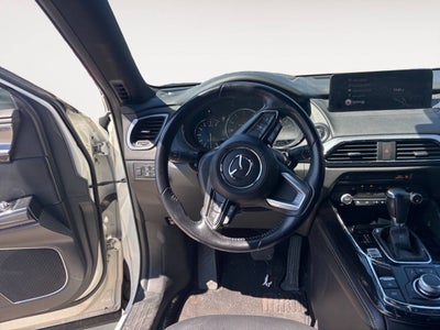 2021 Mazda Mazda CX-9 Grand Touring AWD 4dr SUV