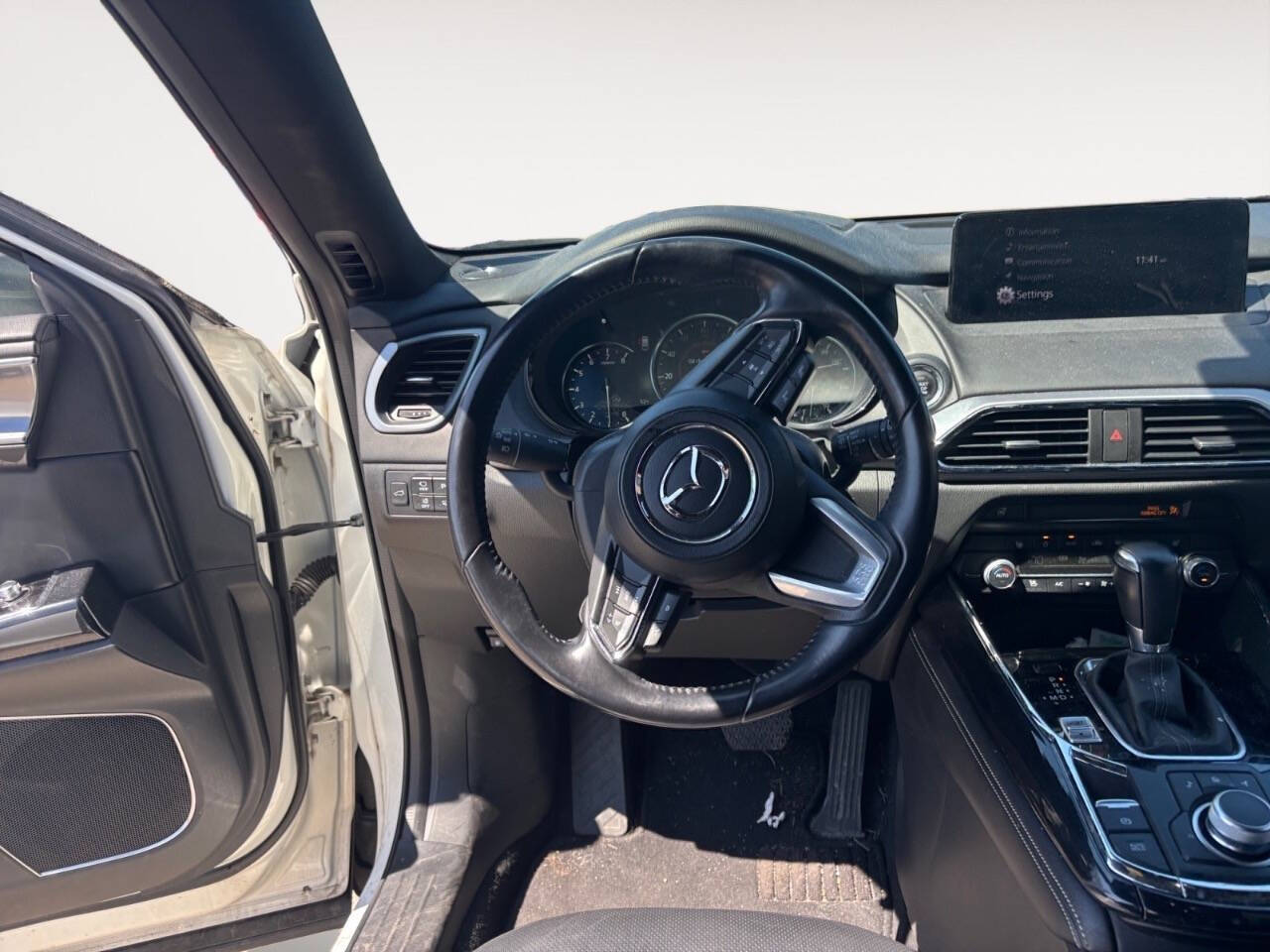 2021 Mazda Mazda CX-9 Grand Touring AWD 4dr SUV