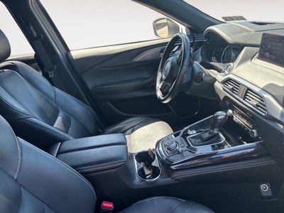 2021 Mazda Mazda CX-9 Grand Touring AWD 4dr SUV
