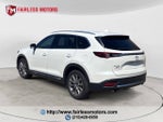 2021 Mazda Mazda CX-9 Grand Touring AWD 4dr SUV