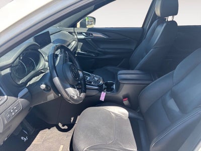 2021 Mazda Mazda CX-9 Grand Touring AWD 4dr SUV