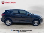 2018 Nissan Rogue Sport S 4dr Crossover