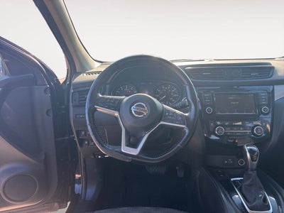 2020 Nissan Rogue Sport SV AWD 4dr Crossover