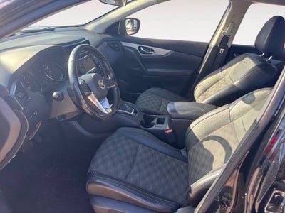 2020 Nissan Rogue Sport SV AWD 4dr Crossover