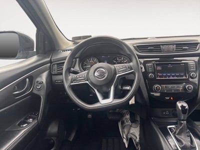 2020 Nissan Rogue Sport S AWD 4dr Crossover