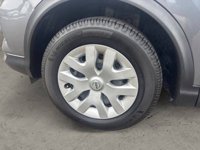 2020 Nissan Rogue Sport S AWD 4dr Crossover