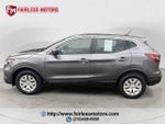 2020 Nissan Rogue Sport S AWD 4dr Crossover