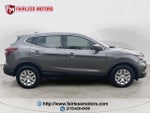 2020 Nissan Rogue Sport S AWD 4dr Crossover