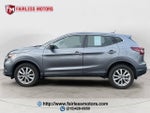 2020 Nissan Rogue Sport S AWD 4dr Crossover