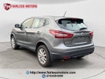 2020 Nissan Rogue Sport S AWD 4dr Crossover
