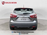 2020 Nissan Rogue Sport S AWD 4dr Crossover