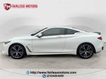 2020 INFINITI Q60 3.0T Luxe AWD 2dr Coupe