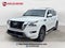 2022 Nissan Armada SL 4x4 4dr SUV