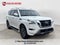 2022 Nissan Armada SL 4x4 4dr SUV