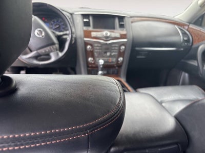 2018 Nissan Armada SL 4x4 4dr SUV