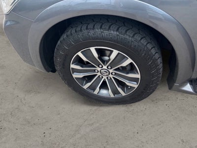 2018 Nissan Armada SL 4x4 4dr SUV